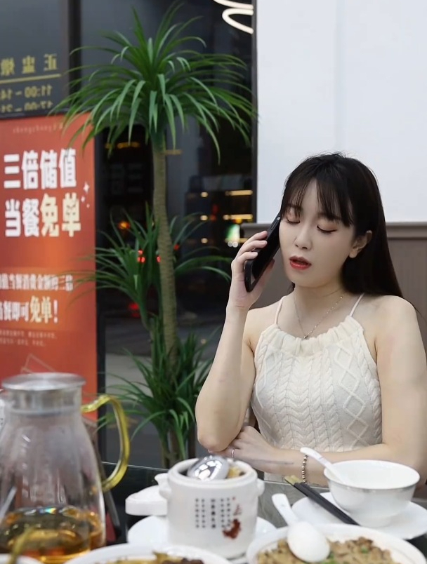 阿妈教你对症饮汤