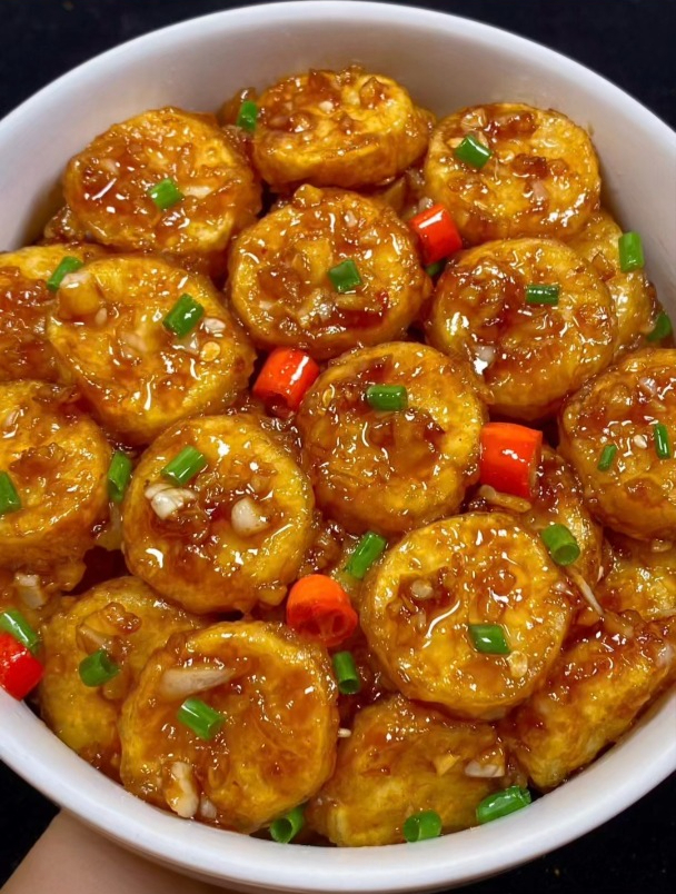 中秋节家宴必备的八道特色家常菜,学会了给家人露一手