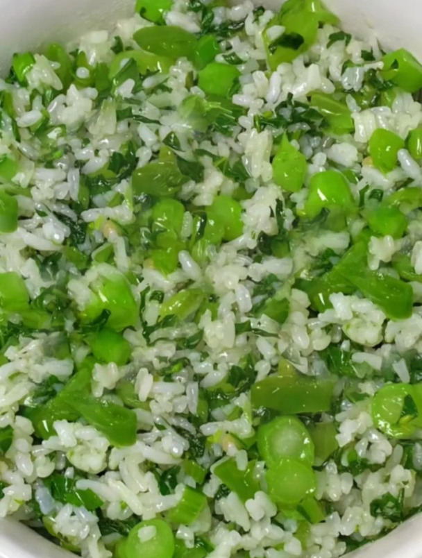 米饭最好吃的12道神仙做法