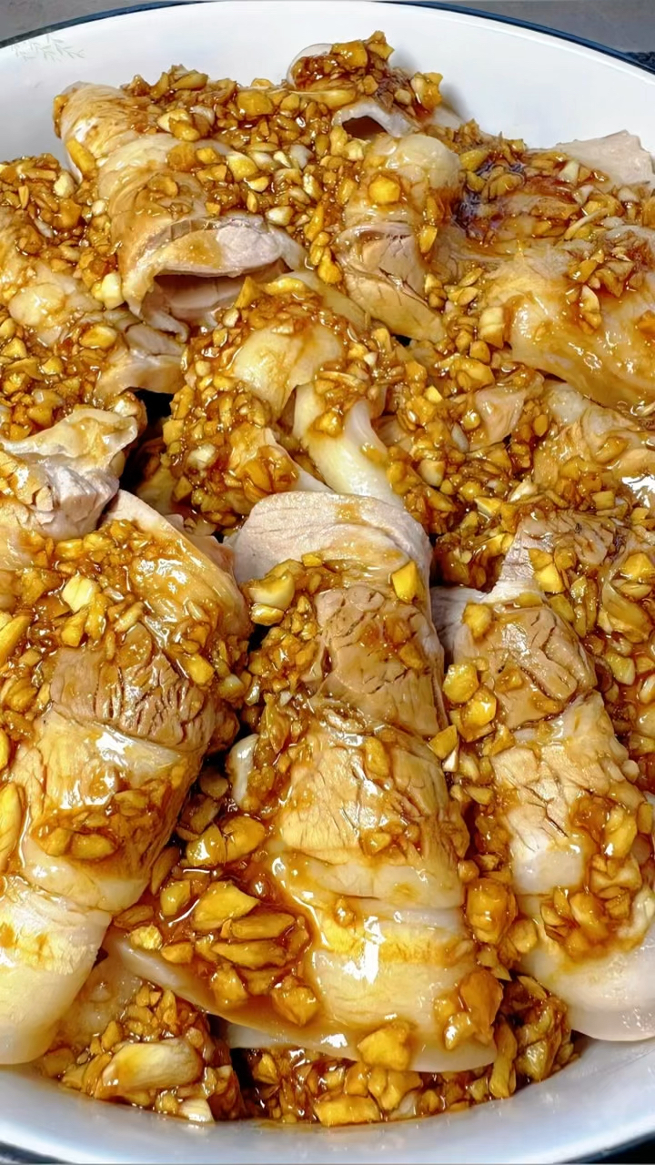 中秋节必吃的10道热门蒸菜!