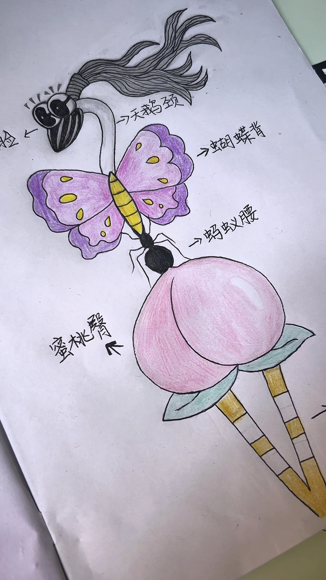 据说男神都喜欢这样的