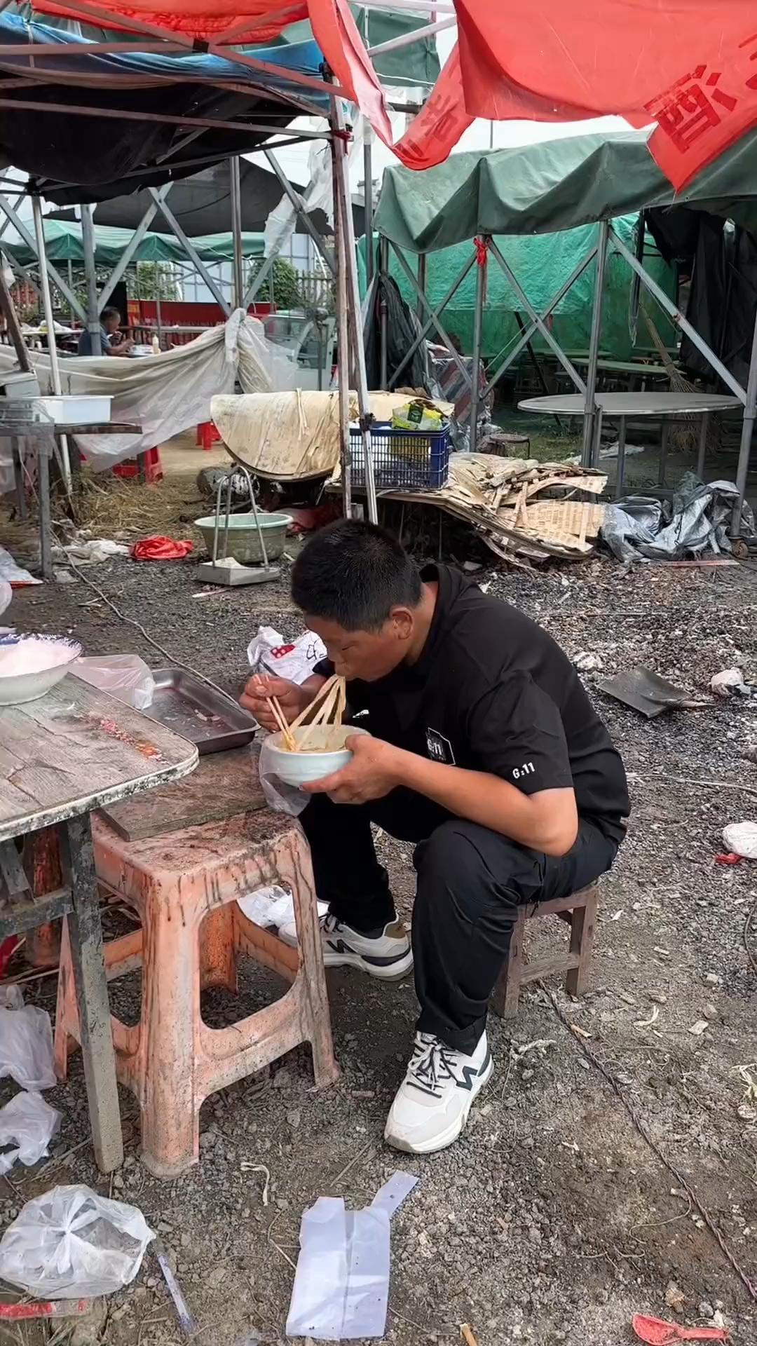 大集麻辣羊蝎子,