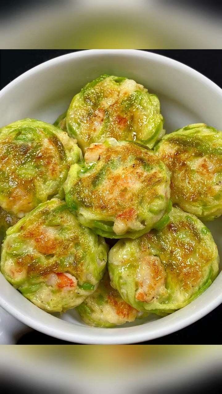 开学后做给孩子的10道美味早餐!