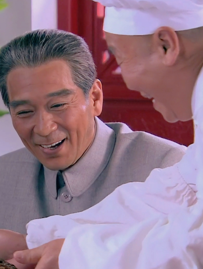 周总理来到浙江吃了一盘西湖醋鱼,总理吃一顿饭要花多少钱?