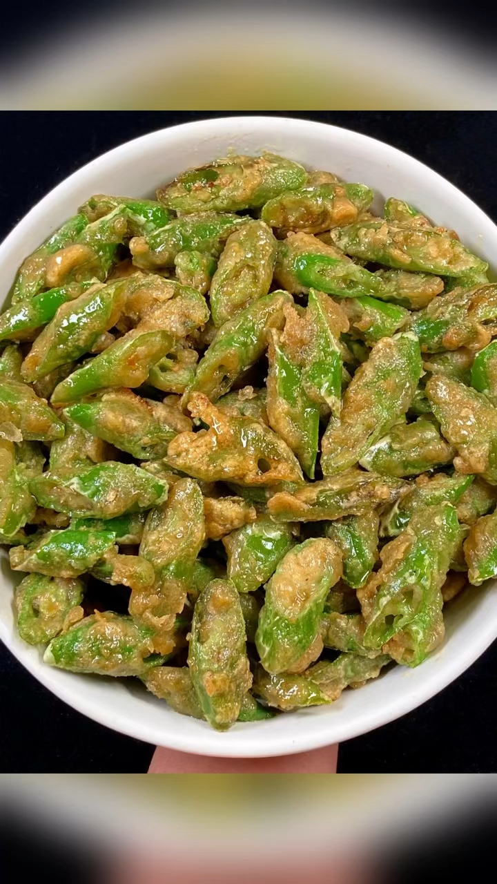 中秋节一定要会的十道家常炒菜!