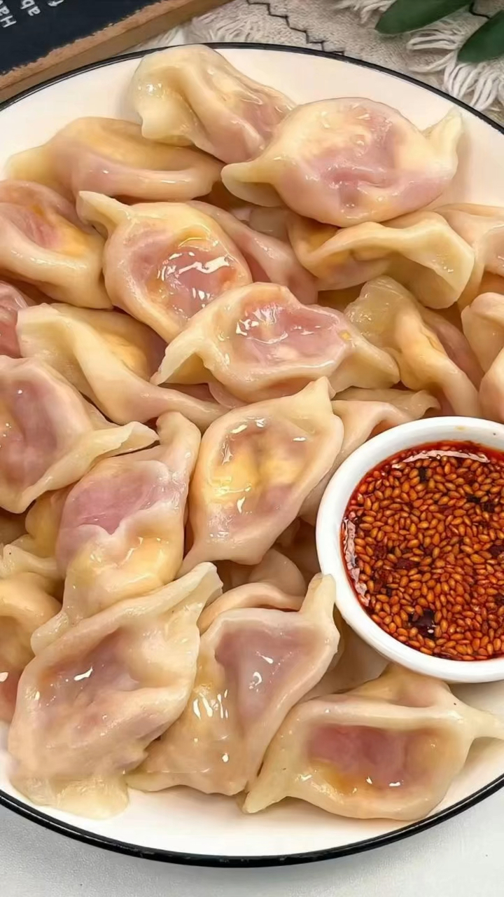 饺子馅最好吃的十道经典做法!