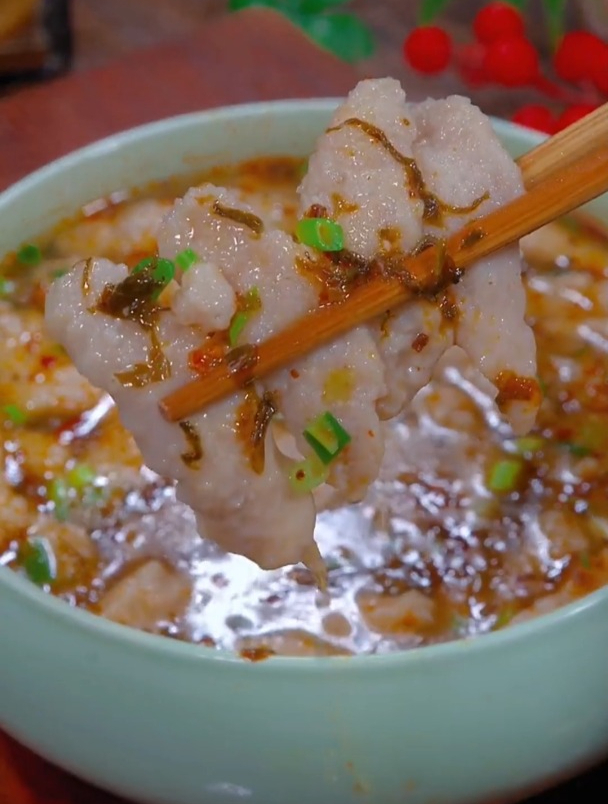 孩子爱吃的福鼎肉片,你知道是怎么做的吗,做法很简单