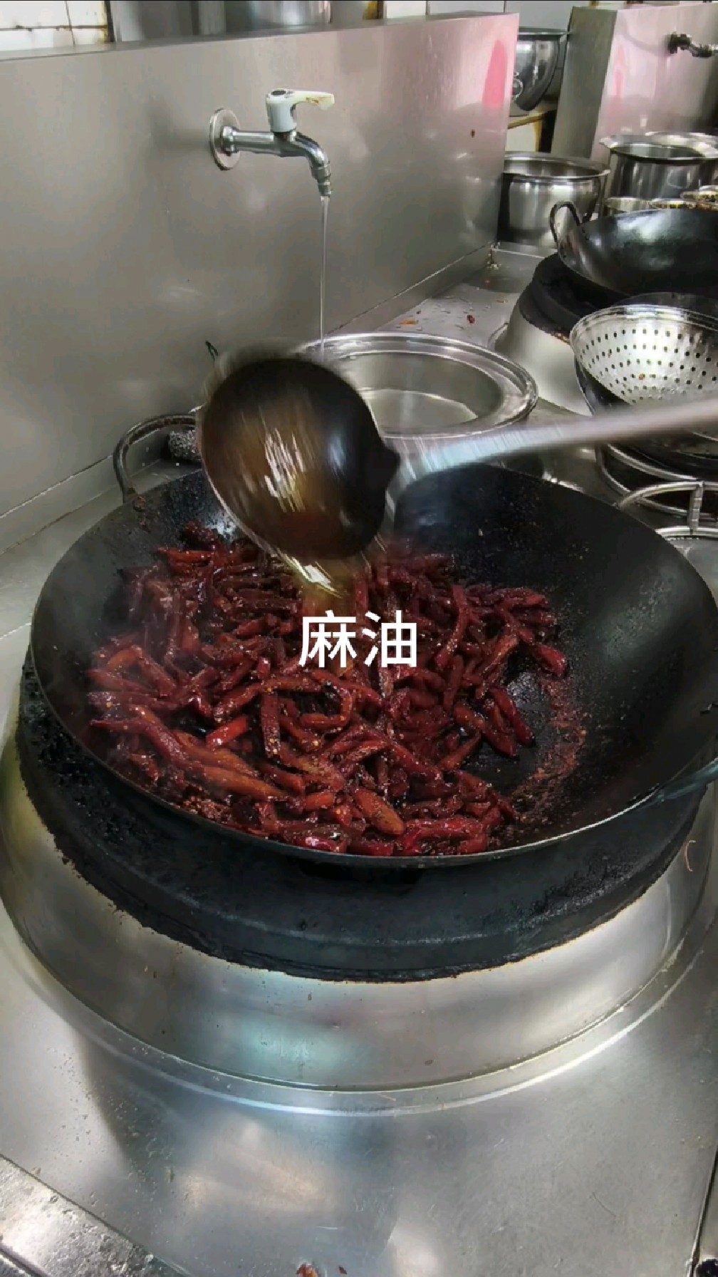 牛肉干简单好吃的家庭做法