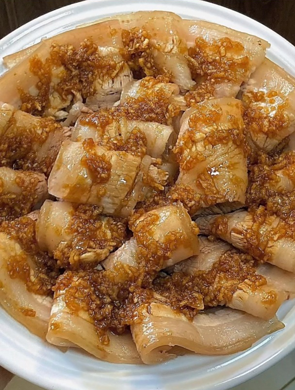 入秋后一定要吃的八道蒸菜做法,最后一道好吃到跺脚