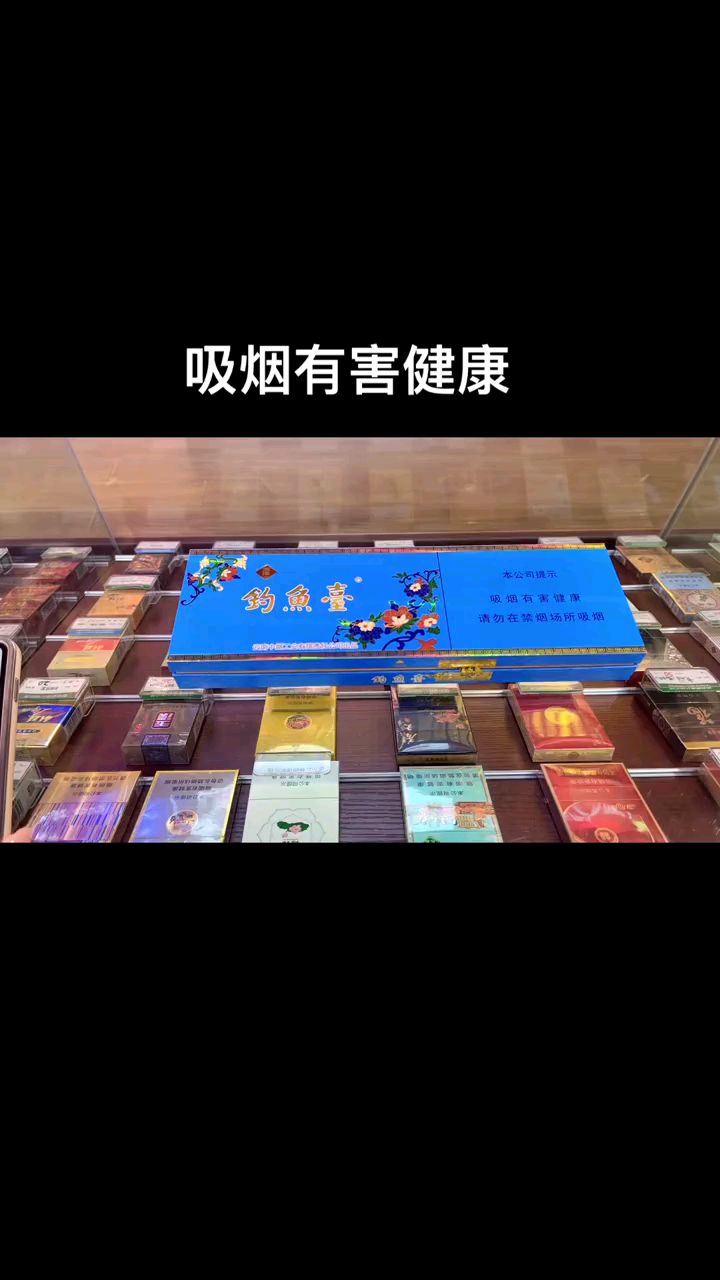 匠心杰作,新版木盒钓鱼台,诸位抽过吗?