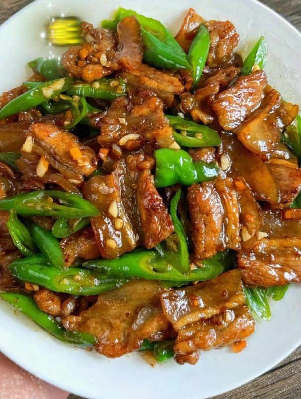 能征服全家胃口的8道小炒菜,让你变身家常大厨 小炒菜 美食分享