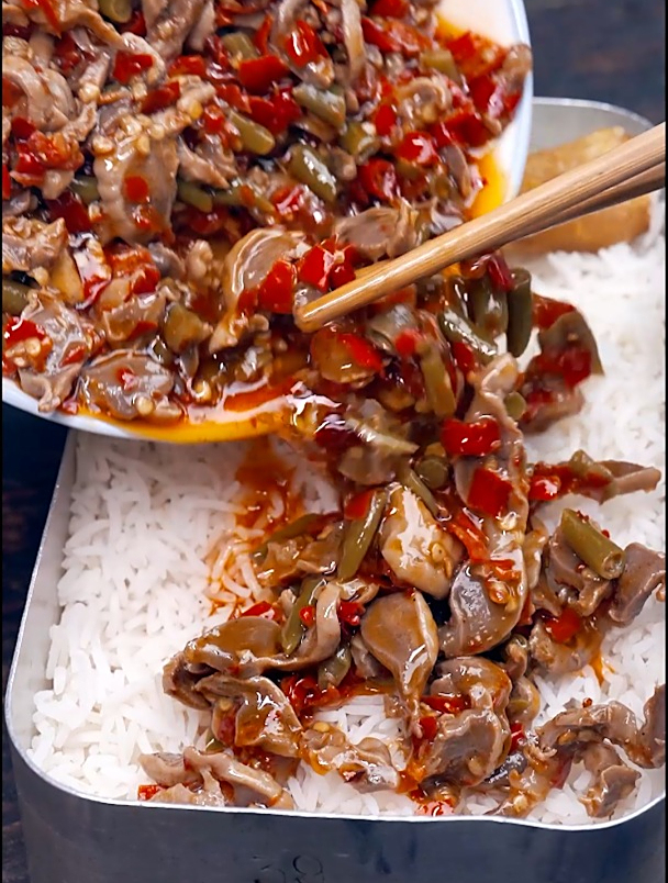 今天都是牛肉,你们怎么选呢