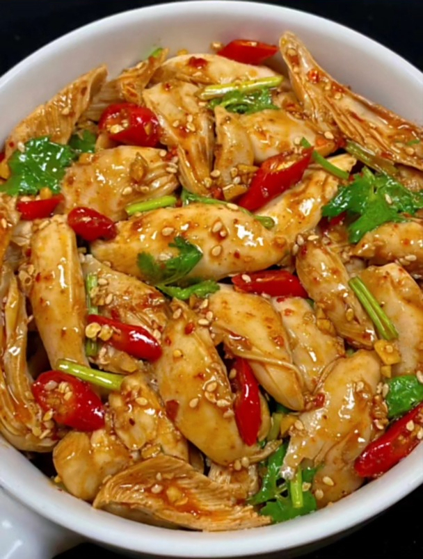 国庆节家里来客必备的十五道家常菜硬菜,最后一道好吃到起飞