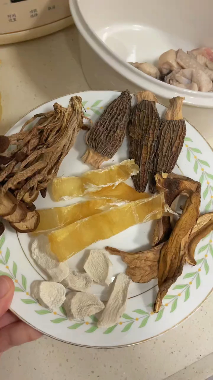 买了鱼胶还不会吃!那不是浪费吗