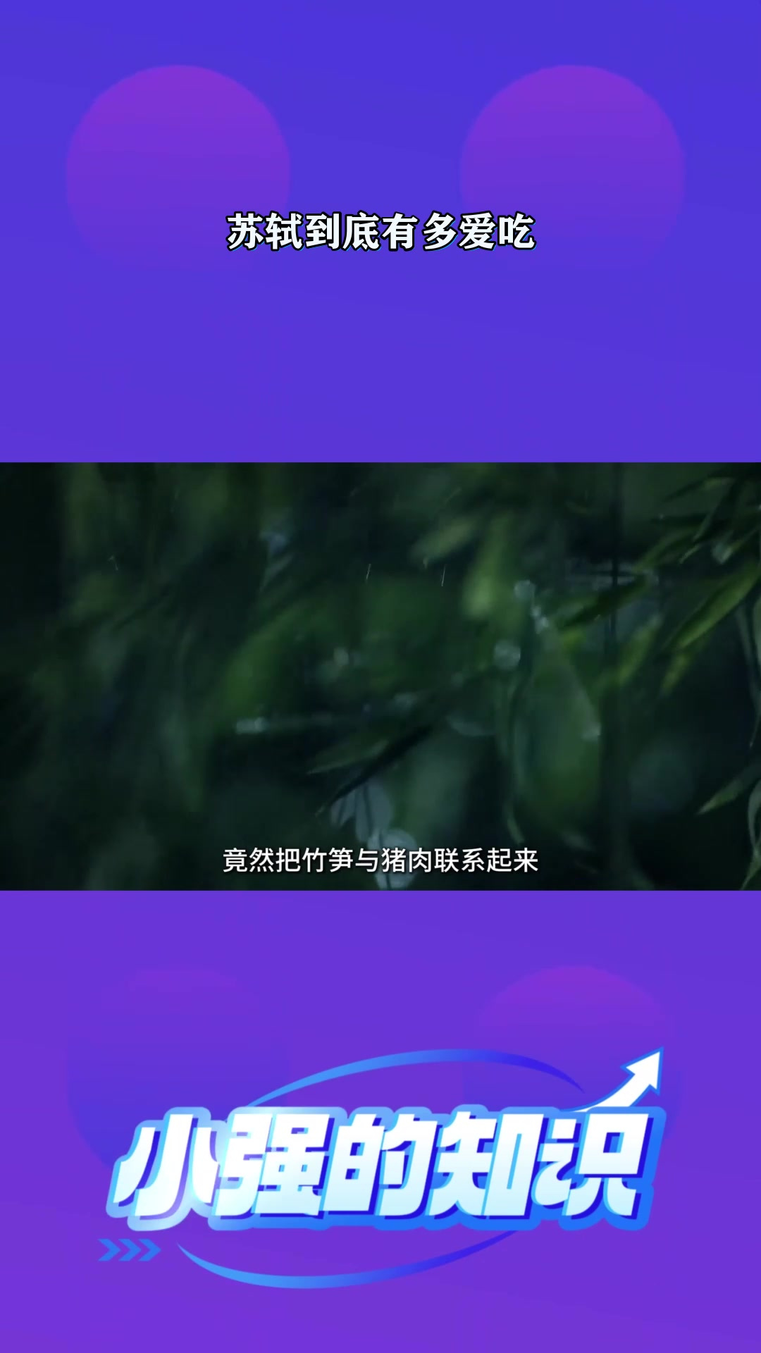 苏轼到底有多爱吃 4