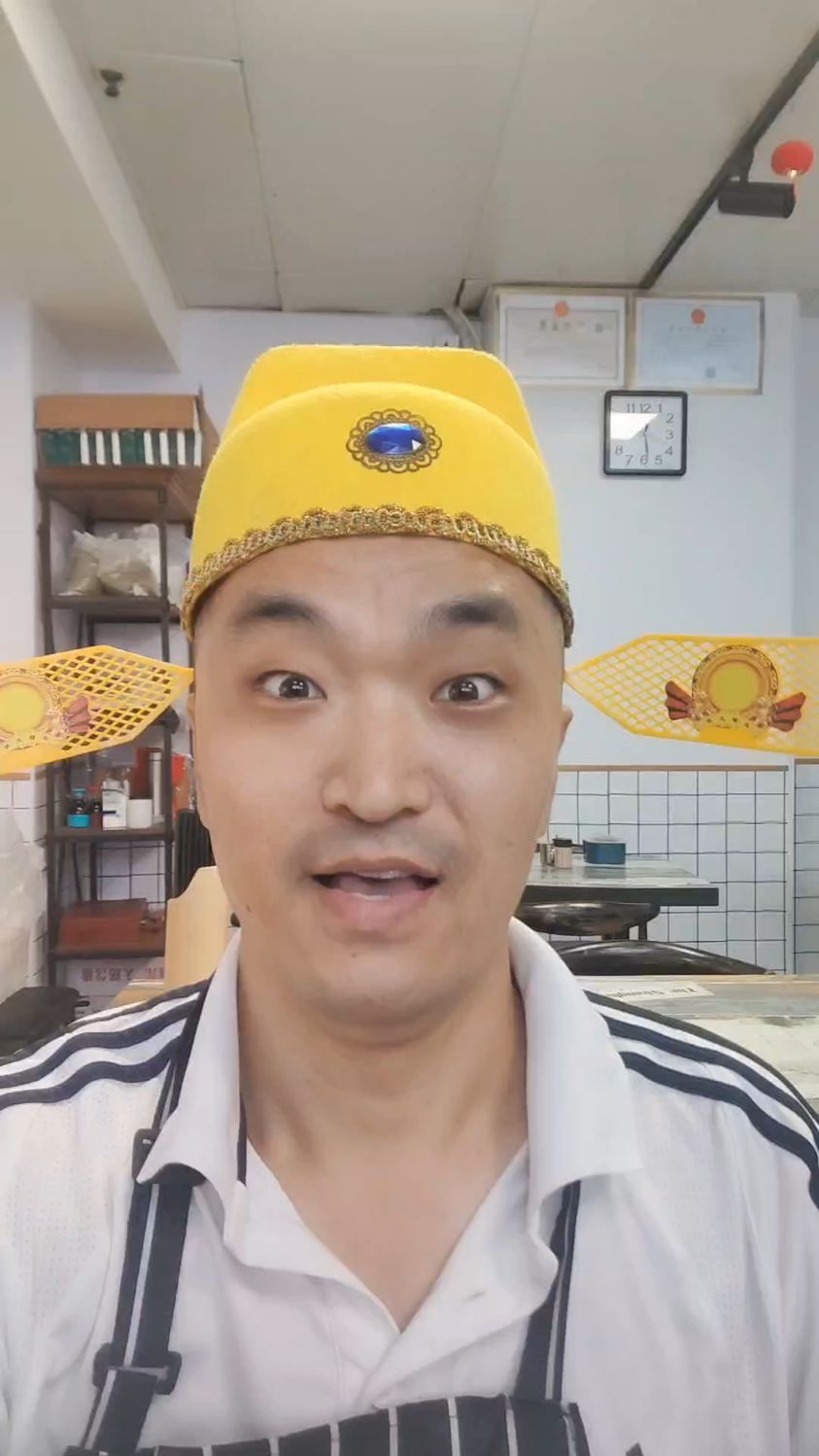 实锤某团外卖耍流氓,不买花生米根本不出单!