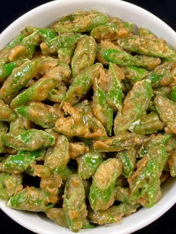 家里来客必备的十道小炒素菜,最后一道好吃到转圈圈