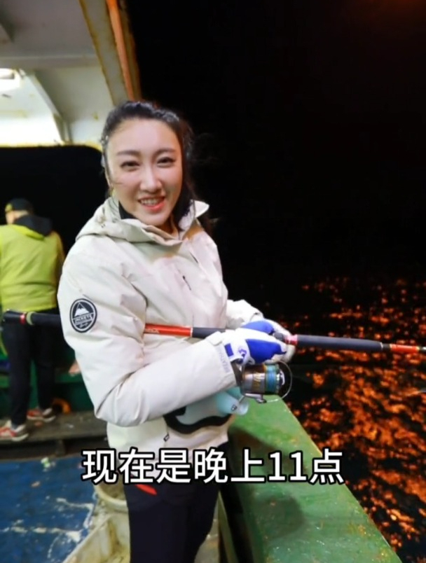 长的像蛇,喜欢吃肉,你知道这是什么鱼吗?