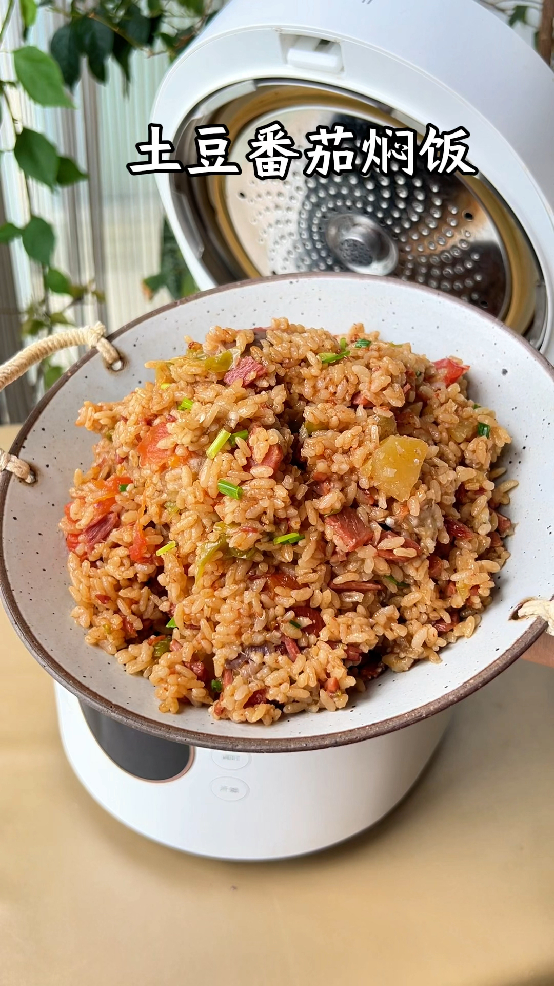 自从知道这个方法,再也没有炒过菜,远离油烟,一身轻松