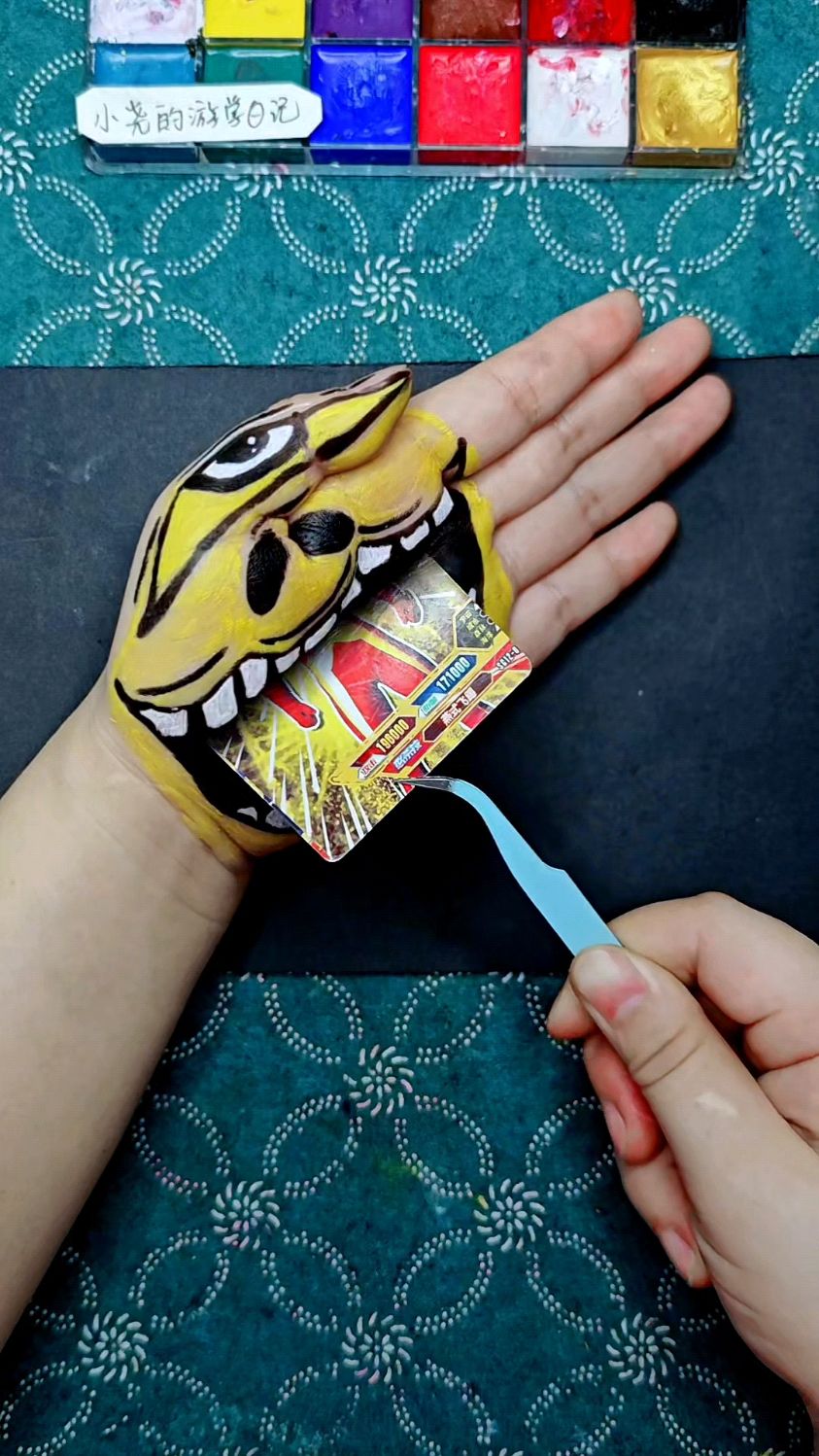 贪吃小黄人,最喜欢的竟然是