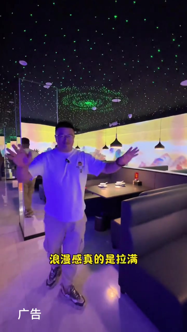 环境菜品不错的一家音乐餐厅