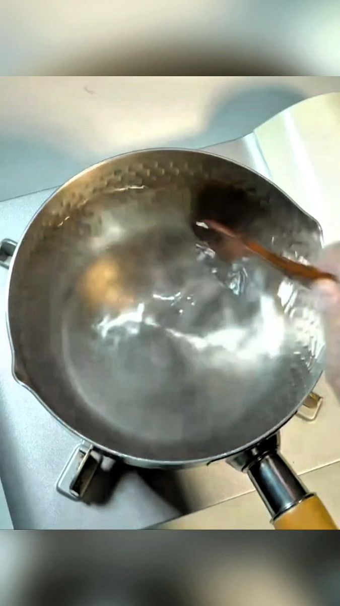 缺的不是这碗酒槽鸡蛋丸子,缺的是为自己做的人!