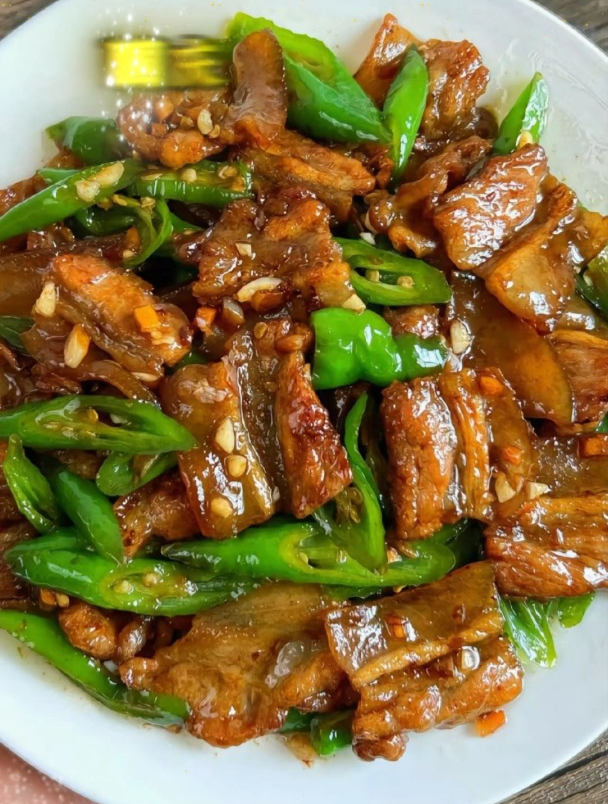 国庆节一定要吃的8道家常素菜,宴客必备的拿手好菜 美食分享
