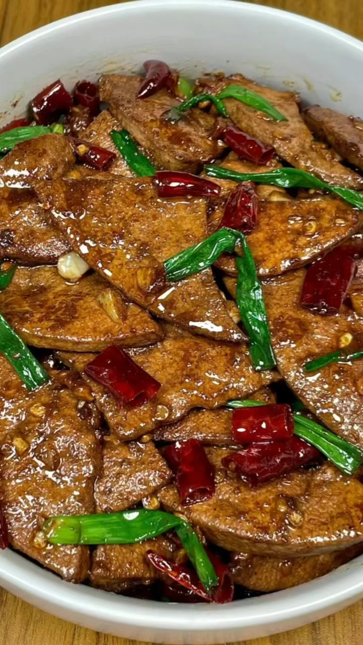 招待客人上档次的十道家常菜做法!