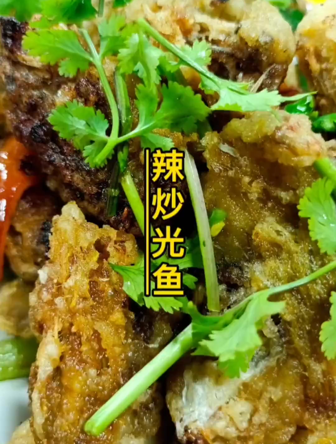 我真是万万没想到光鱼不但能炖着吃。炒着吃也这么好吃