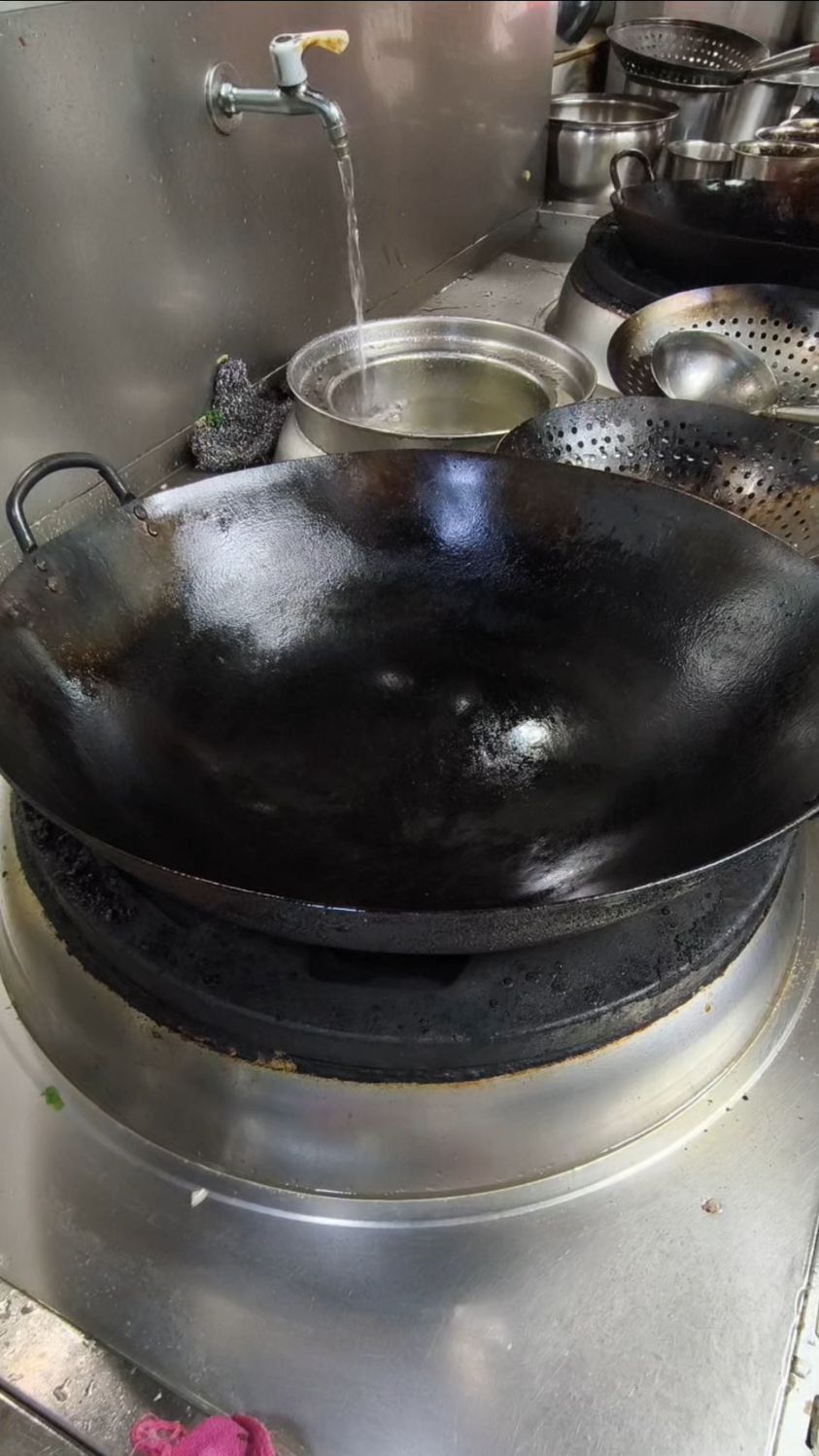 大头鱼炖豆腐你吃过吗