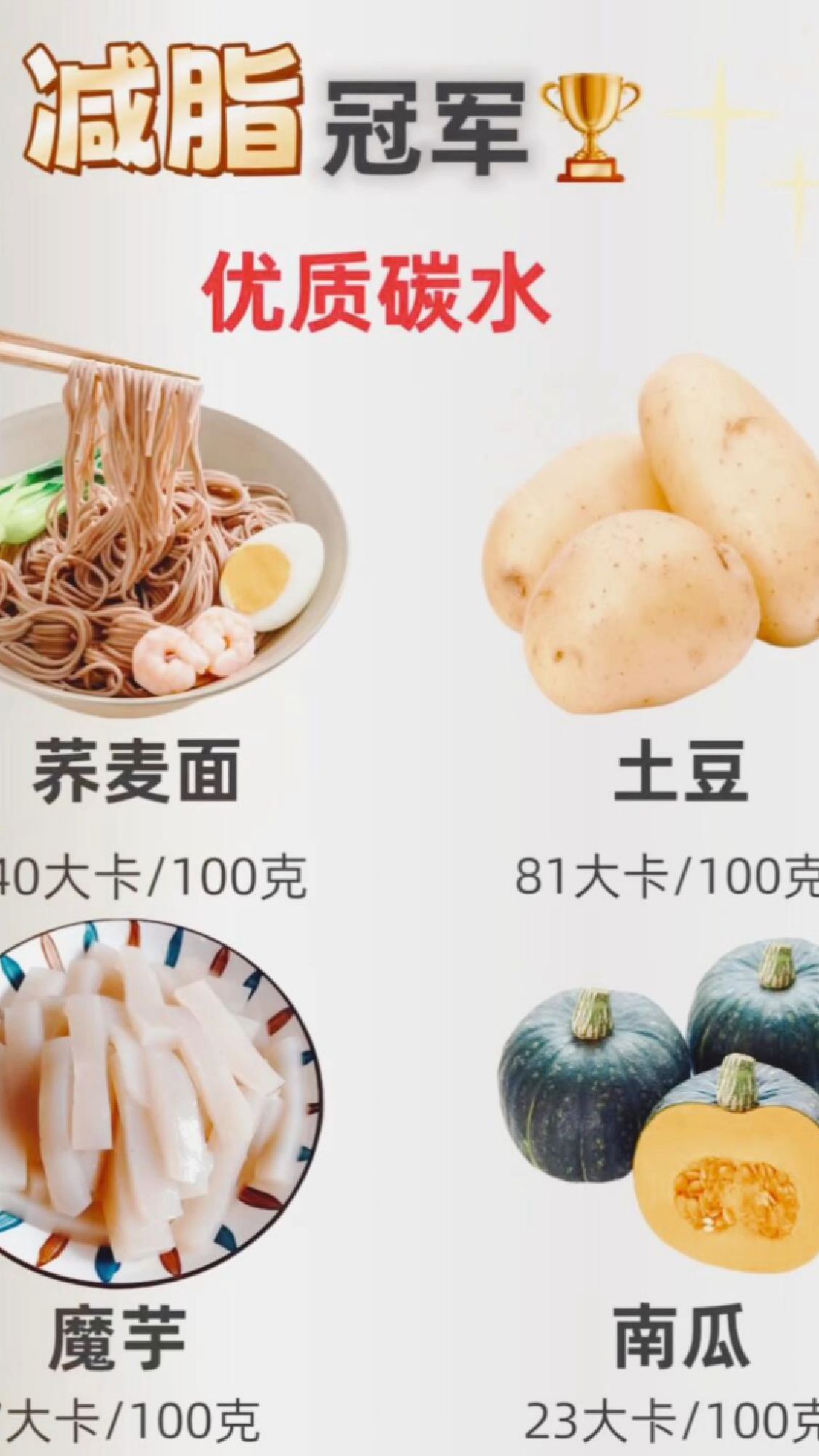 一日三餐减脂餐食谱清单,会吃才会瘦