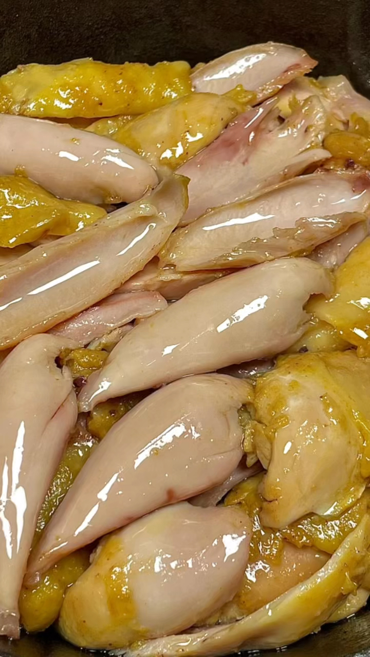 广东最受欢迎的十二道经典粤菜!