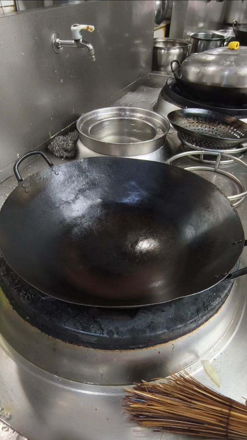 酱焖罗非鱼你看怎么样