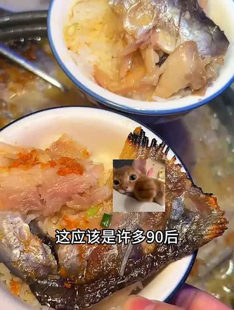 海口开了10年的烤鱼店!匠子烤鱼!90后都懂吧