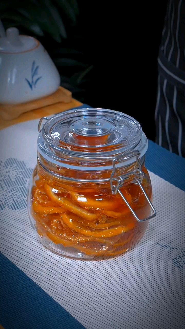 为什么奶茶店的柠檬茶那么好喝?原来是这样做的