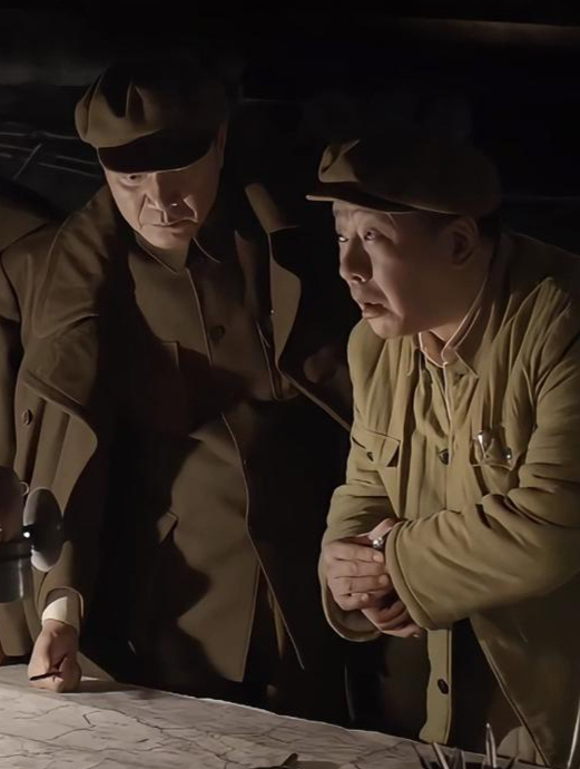 跨过鸭绿江:三所里断送美军生路,113师打出轻步兵巅峰战