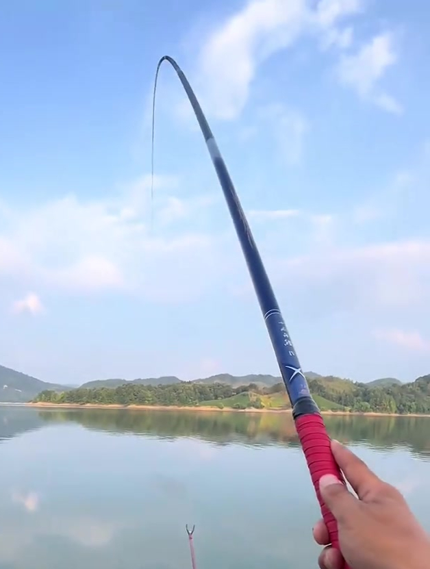 到底什么样的鱼钩,能钓鲫鱼钓鲤鱼,还大小鱼兼顾?