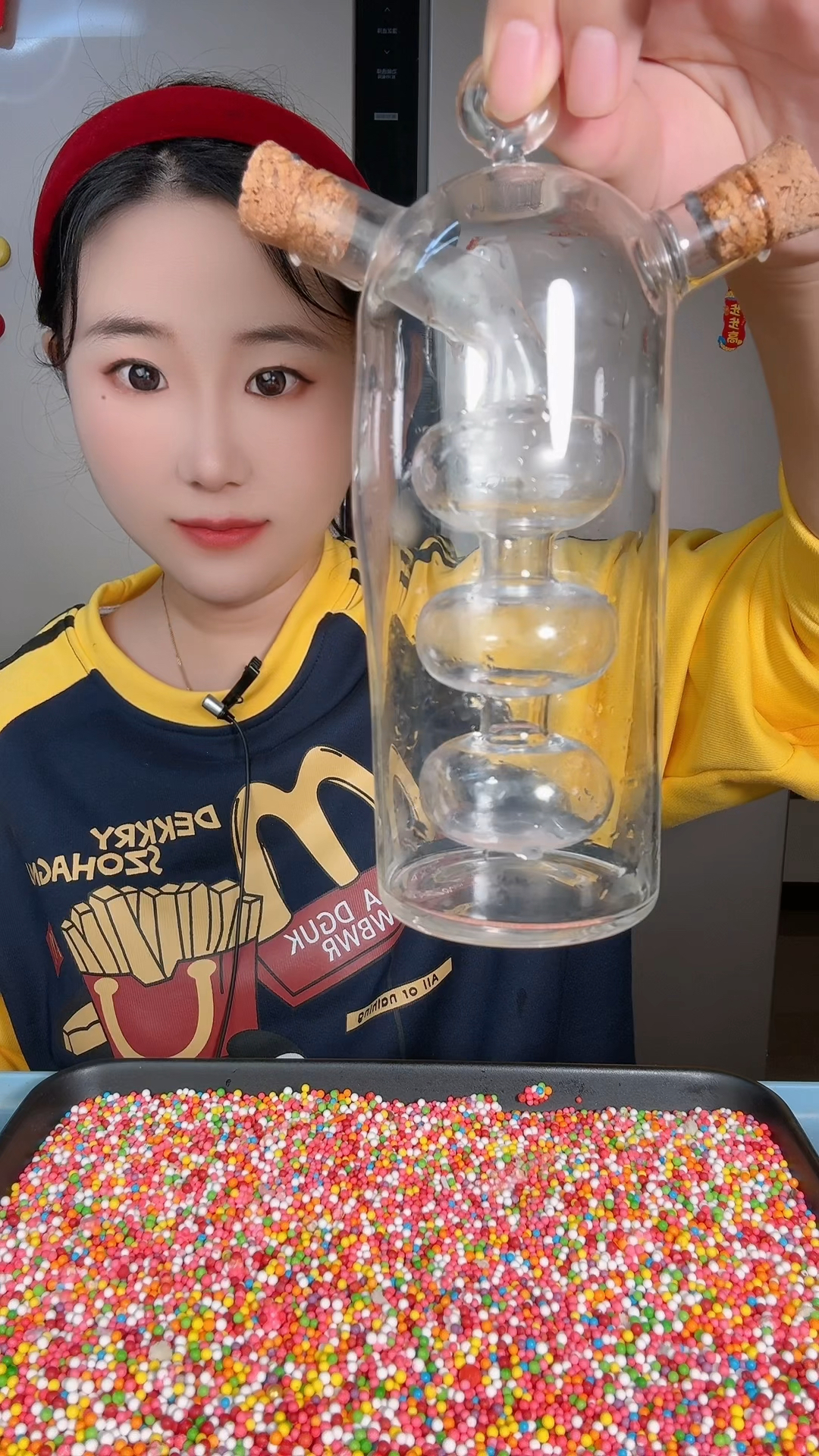 每天一杯自制兰香子