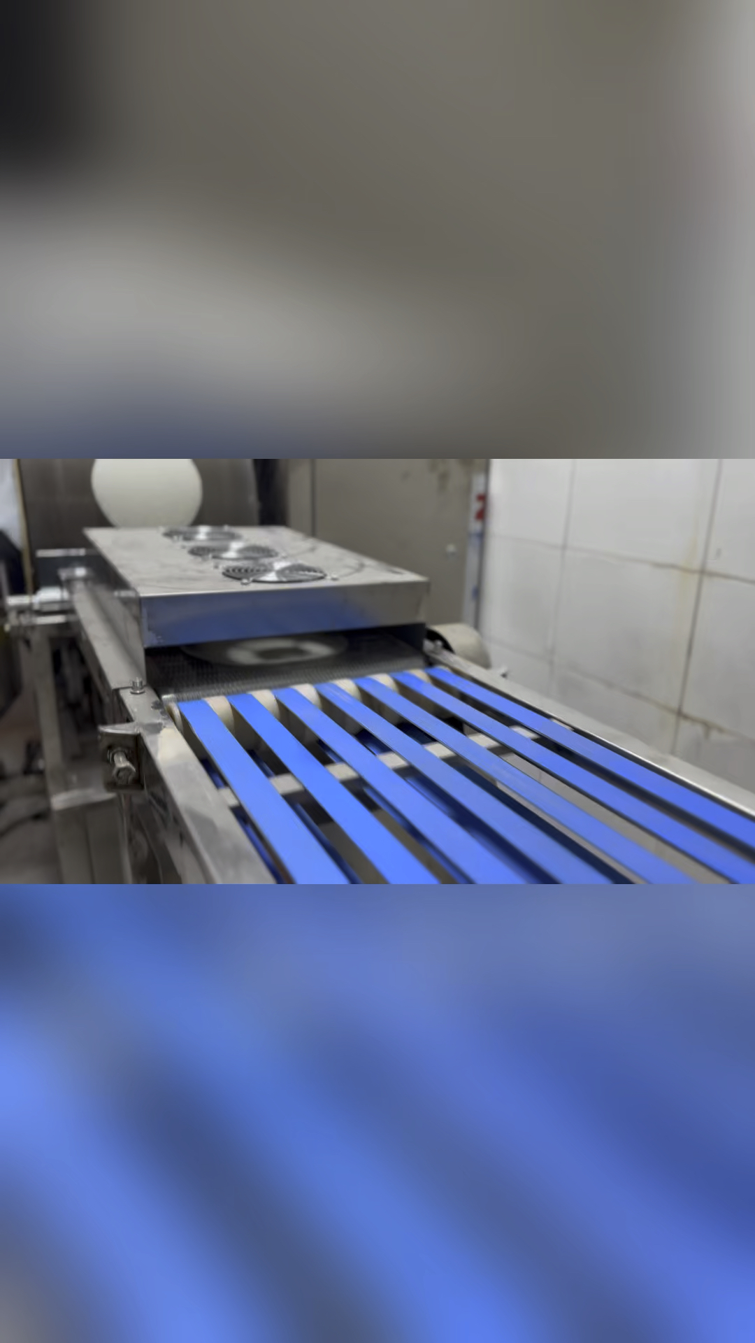 全自动春卷皮机器 型号全专业生产厂家品质有保障