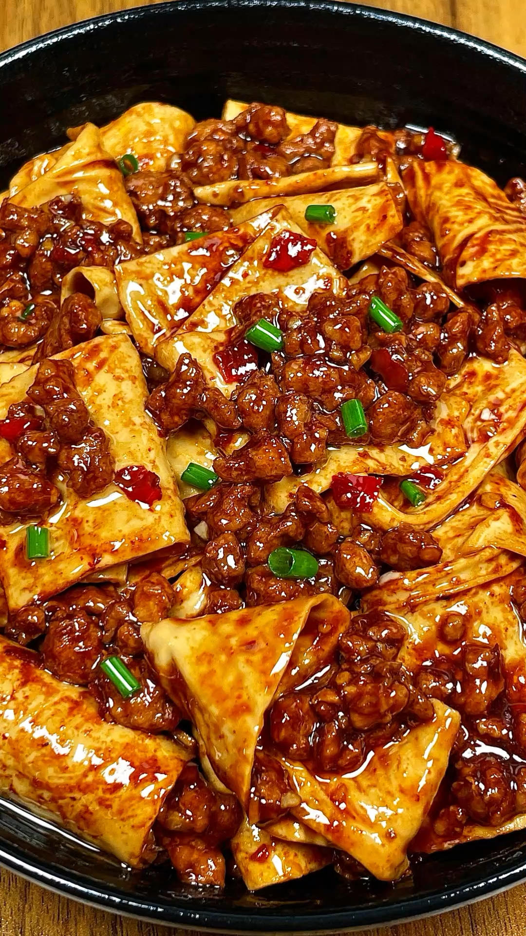 五星级饭店学来的十道家常豆腐
