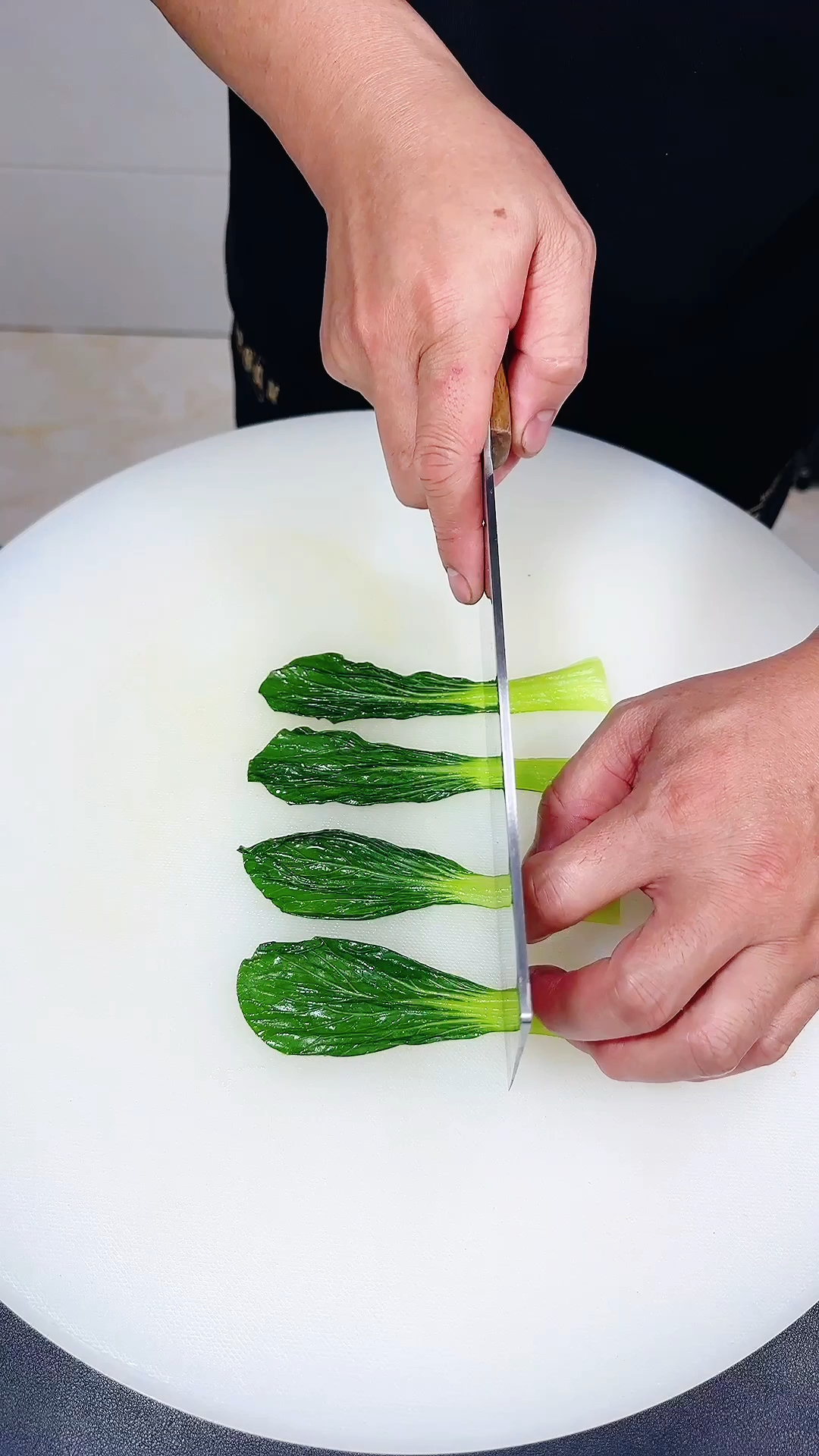 油菜花开富贵摆盘