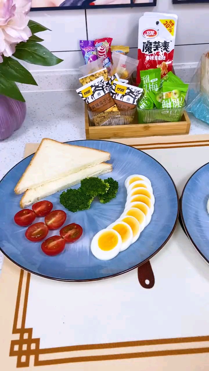 喜欢吃煎蛋的用它美观好用,煎蛋外焦里嫩#煎蛋器