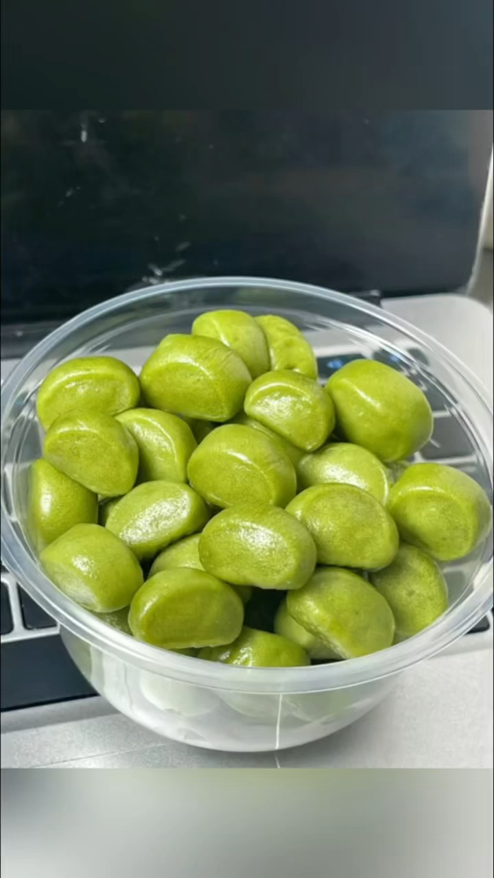 老年人多吃碱性食物的八种面食做法!