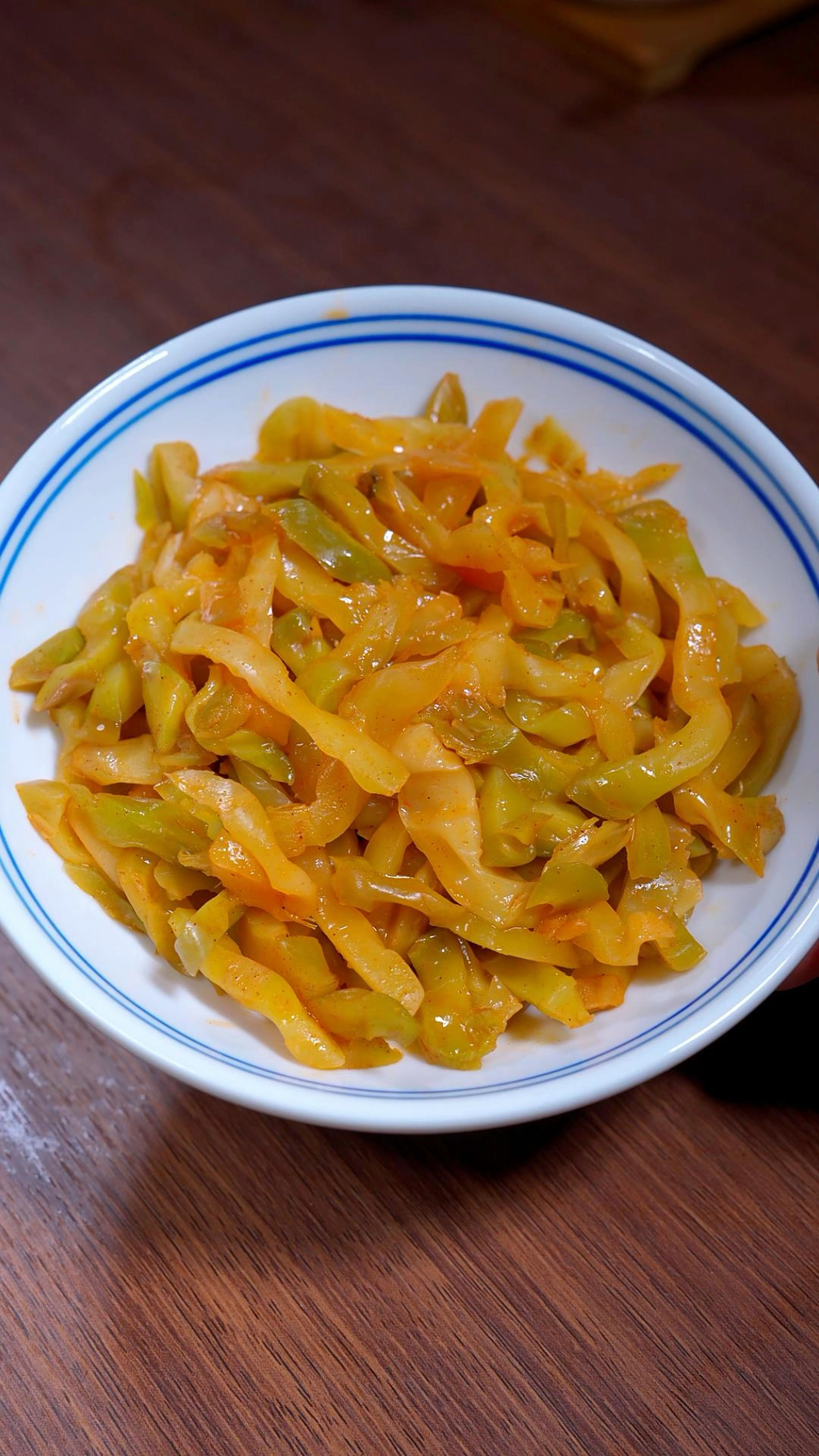 榨菜炒鸡蛋,很多人第一步就错了,教你一招,脆爽开胃又下饭