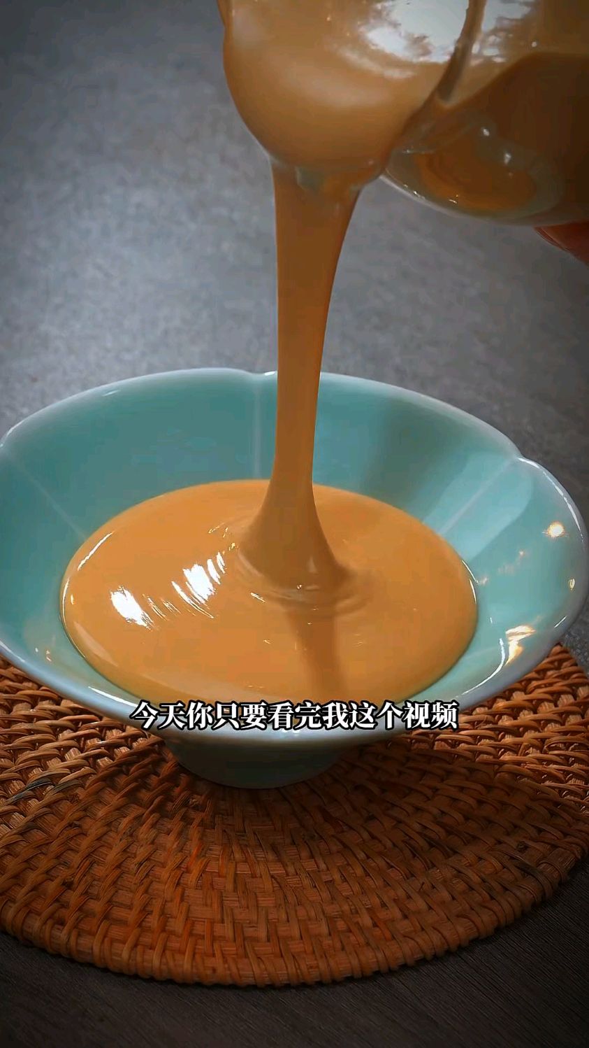 做家里吃的花生酱,自己在家就能
