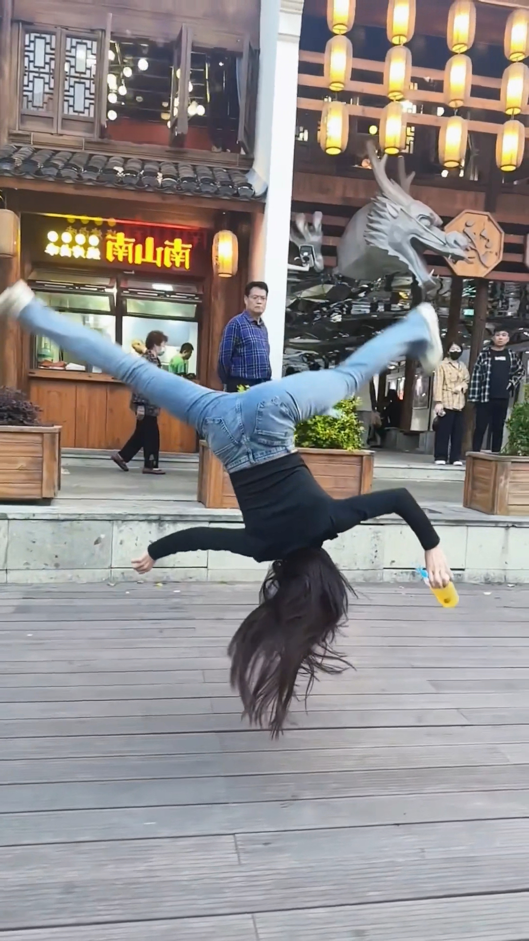 奶茶一滴都不会漏