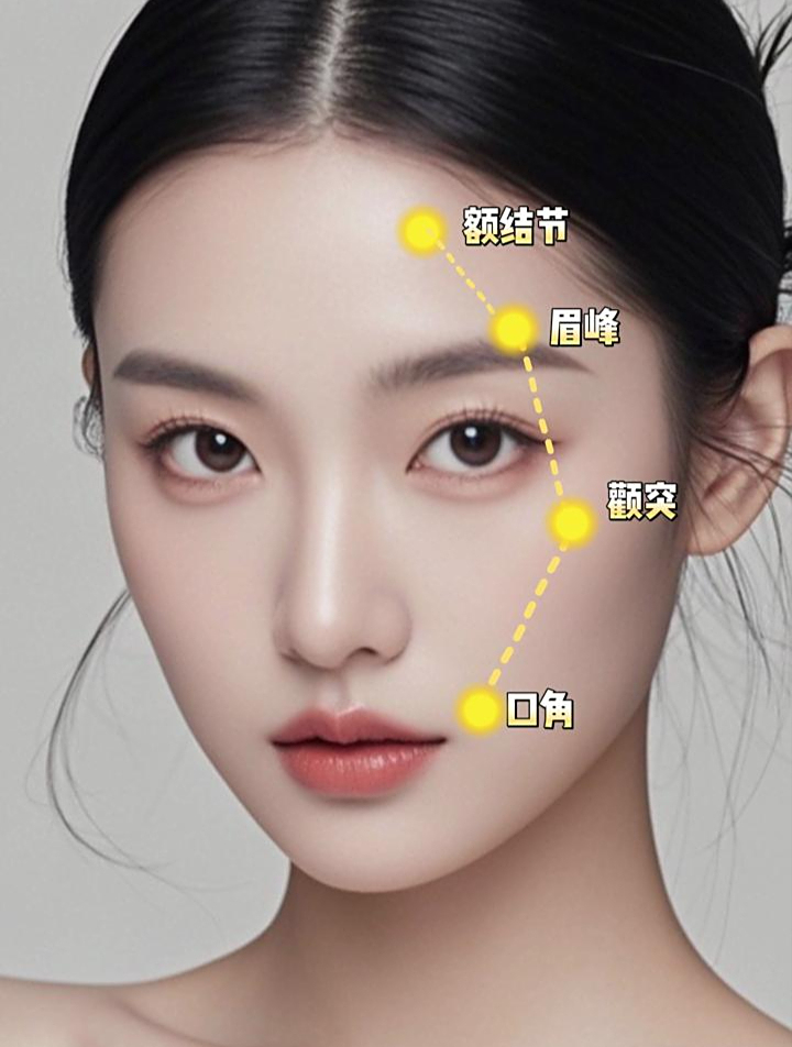 填充也能越改越小?方圆脸爆改鹅蛋脸