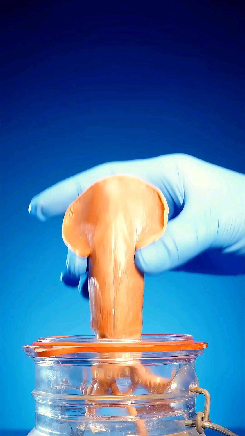 鱿鱼是怎么移动的