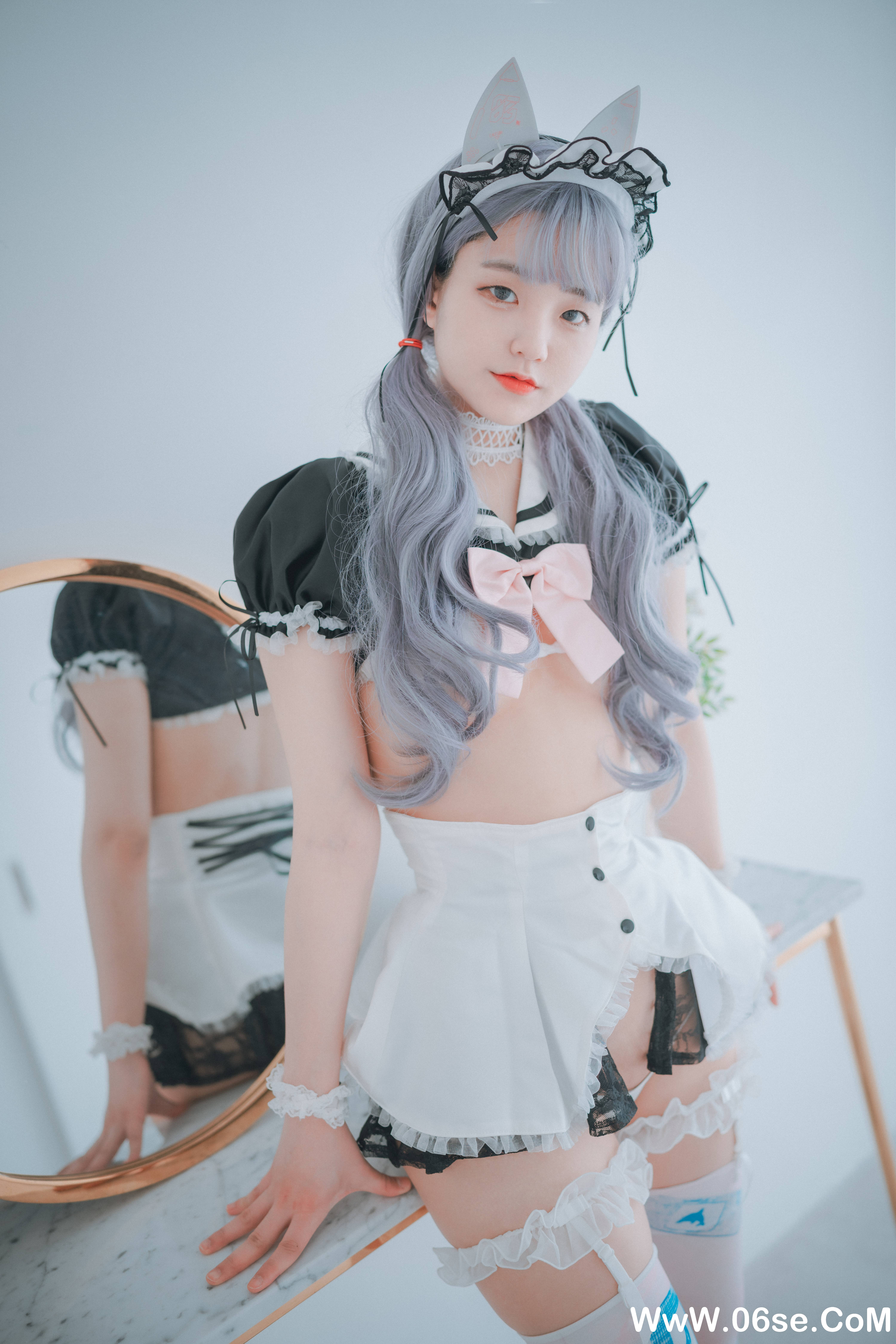 图片[192]-DJAWA — NO.167 Maid Mansion No2 [202P3.4G]-六色网
