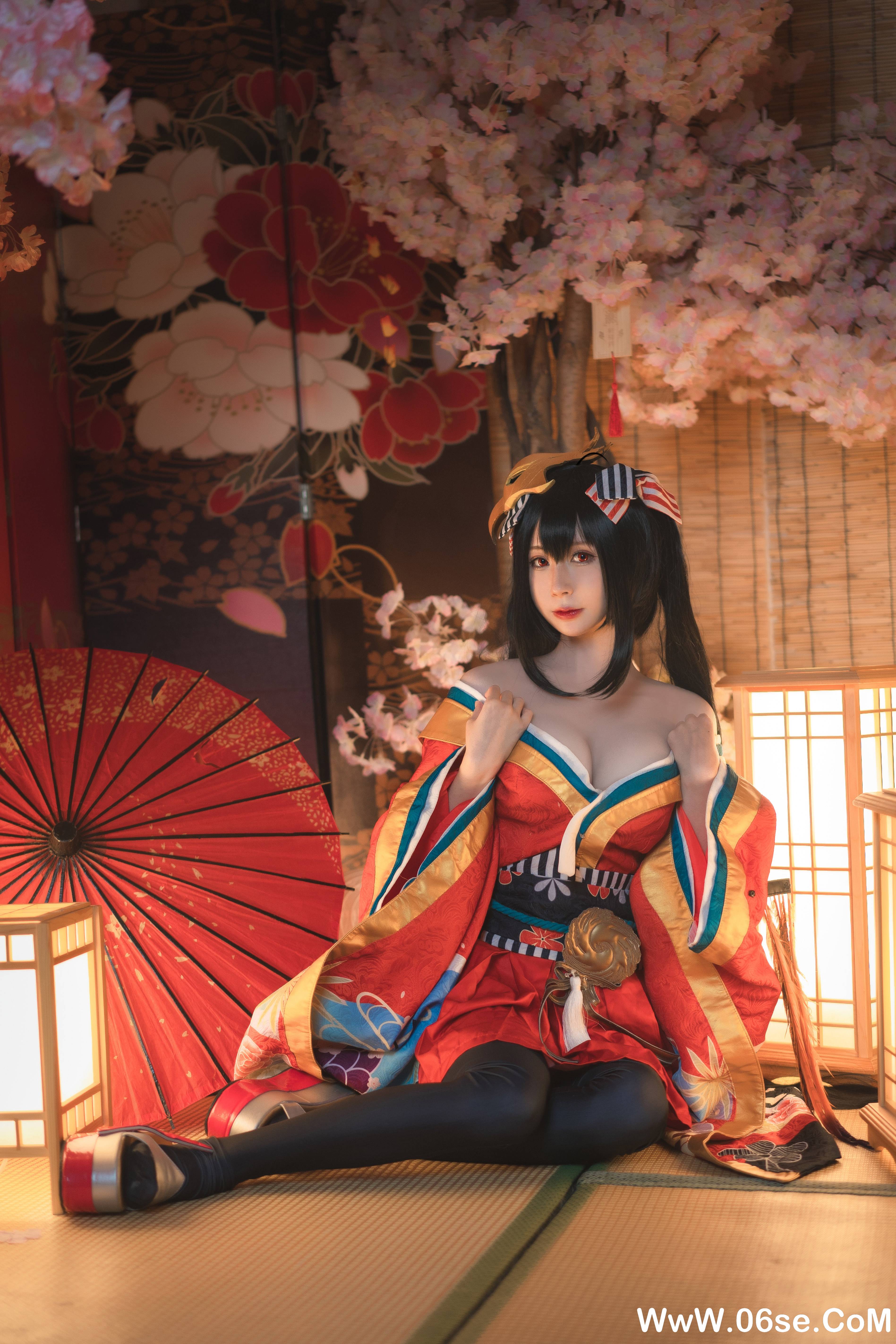 图片[3]-西园寺南歌写真 NO.009 – 大凤 原皮[32P156M]-六色网